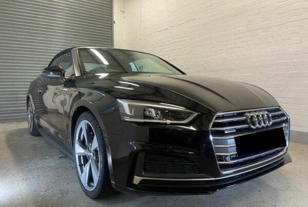 black audi the best car sourcing in the UK source my car, car sourcing in the uk